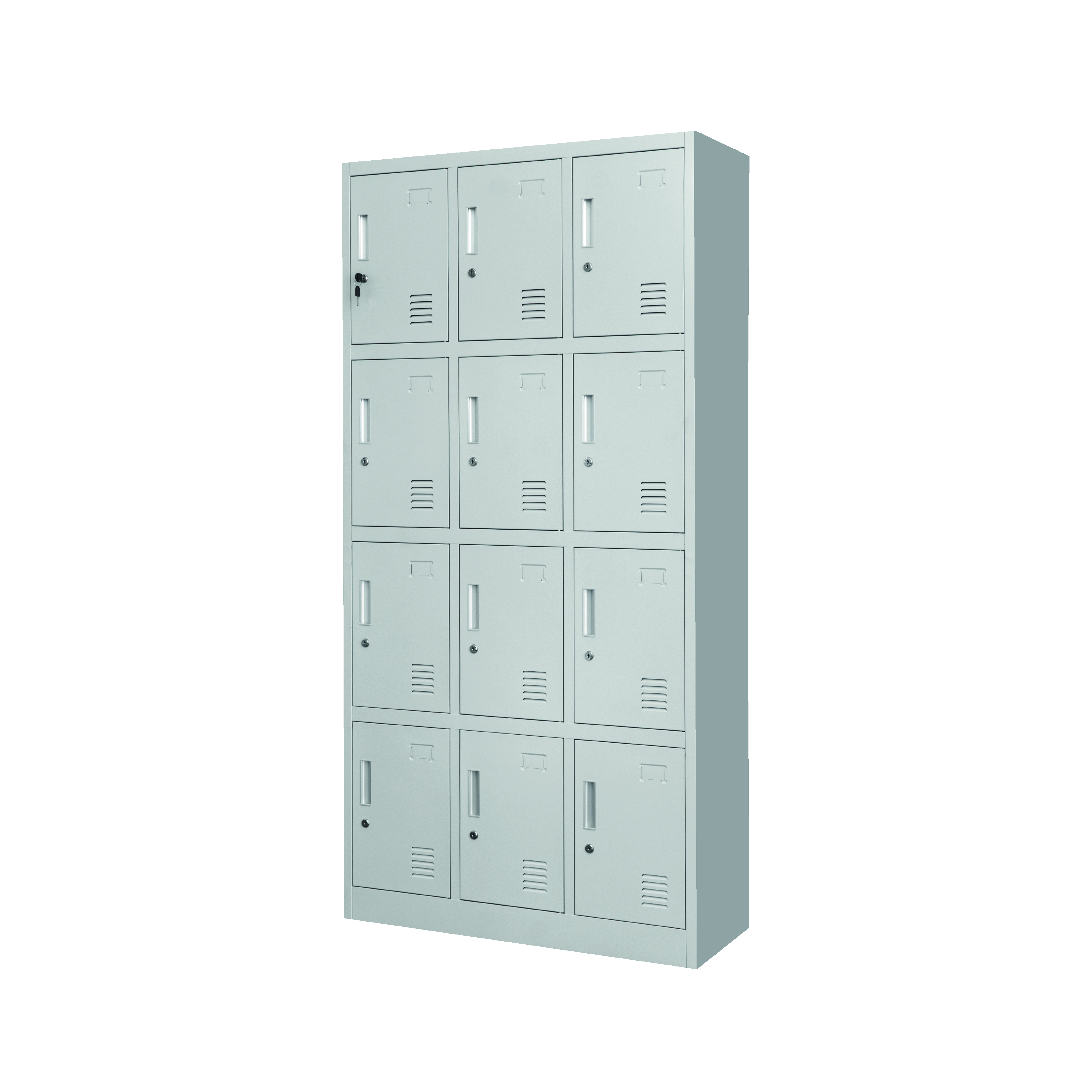 Lockers y archivos metálicos - imagen 4